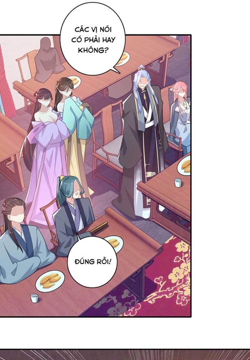 Cực Phẩm Cuồng Tể Chapter 12 - Trang 2