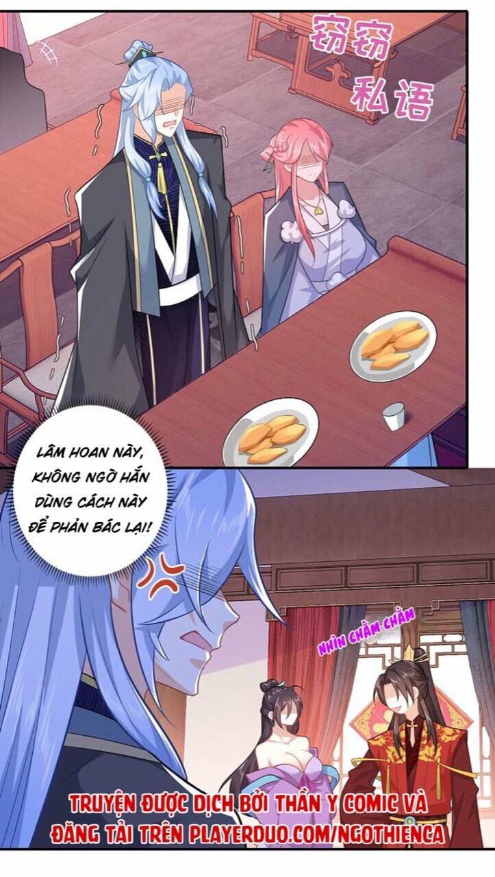 Cực Phẩm Cuồng Tể Chapter 12 - Trang 2