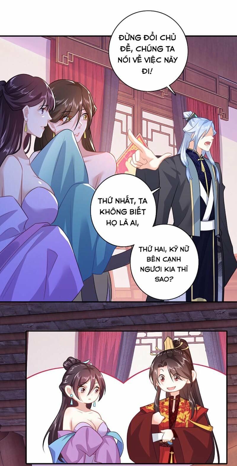 Cực Phẩm Cuồng Tể Chapter 12 - Trang 2