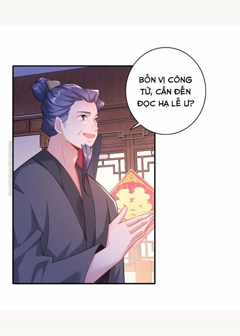 Cực Phẩm Cuồng Tể Chapter 13 - Trang 2