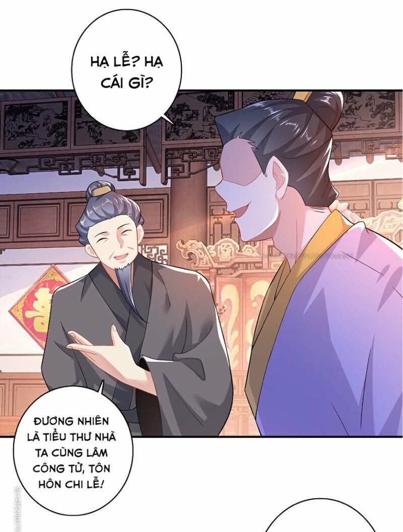 Cực Phẩm Cuồng Tể Chapter 13 - Trang 2