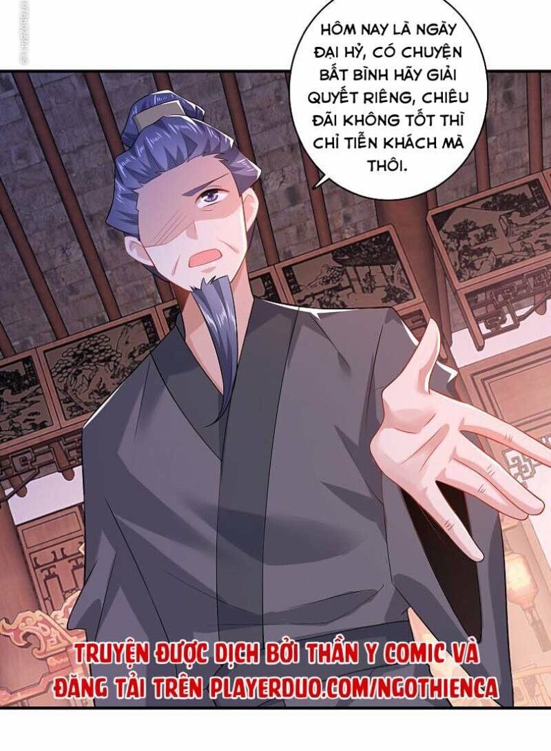 Cực Phẩm Cuồng Tể Chapter 13 - Trang 2