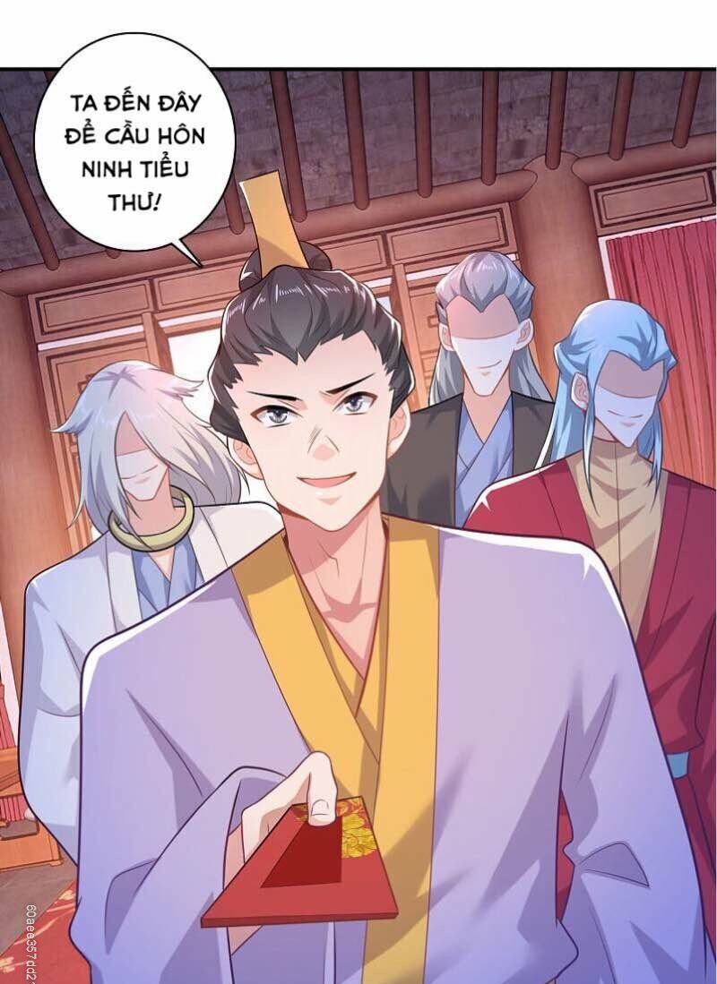 Cực Phẩm Cuồng Tể Chapter 13 - Trang 2