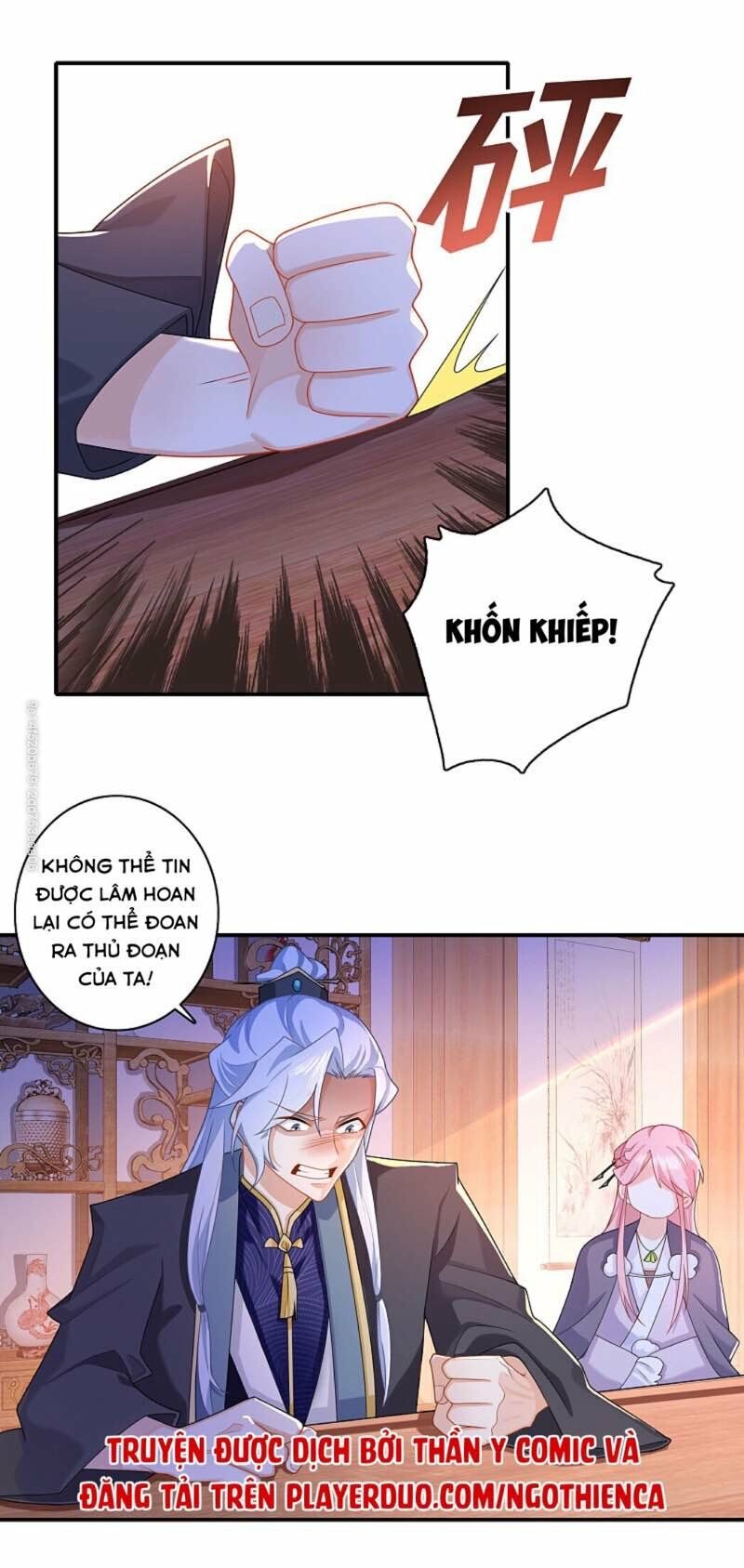 Cực Phẩm Cuồng Tể Chapter 13 - Trang 2