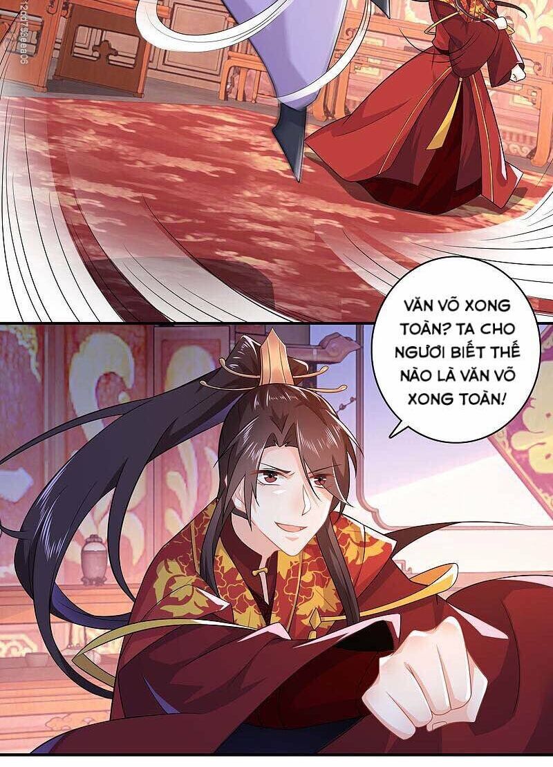 Cực Phẩm Cuồng Tể Chapter 13 - Trang 2