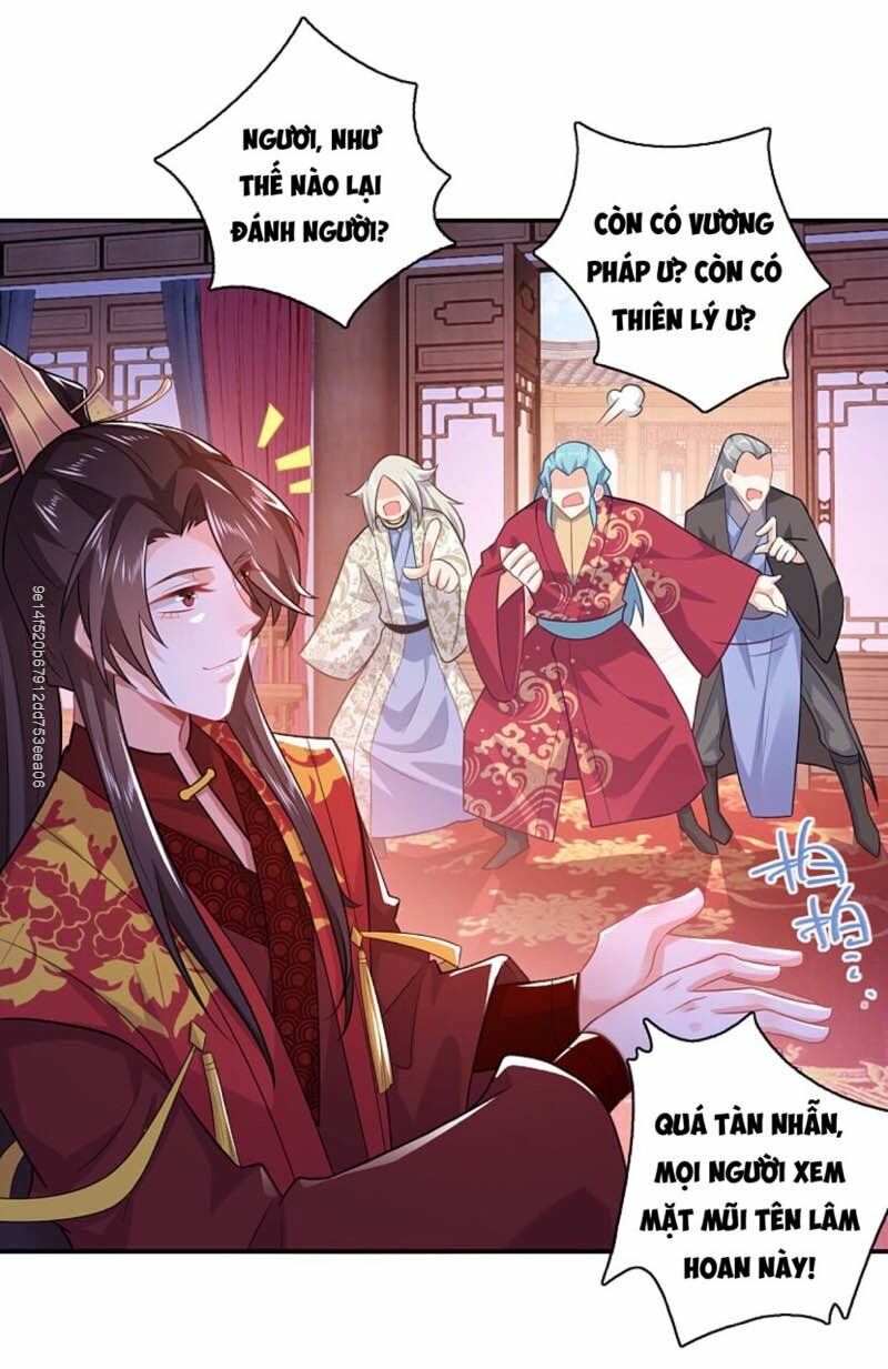 Cực Phẩm Cuồng Tể Chapter 13 - Trang 2