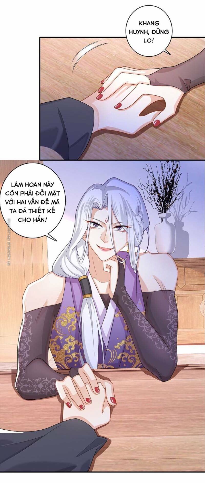 Cực Phẩm Cuồng Tể Chapter 13 - Trang 2