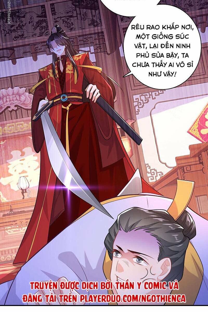 Cực Phẩm Cuồng Tể Chapter 13 - Trang 2