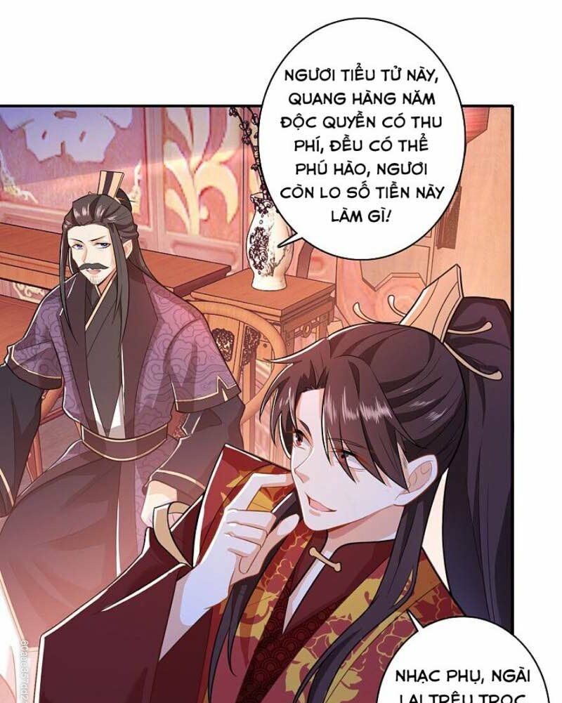 Cực Phẩm Cuồng Tể Chapter 13 - Trang 2