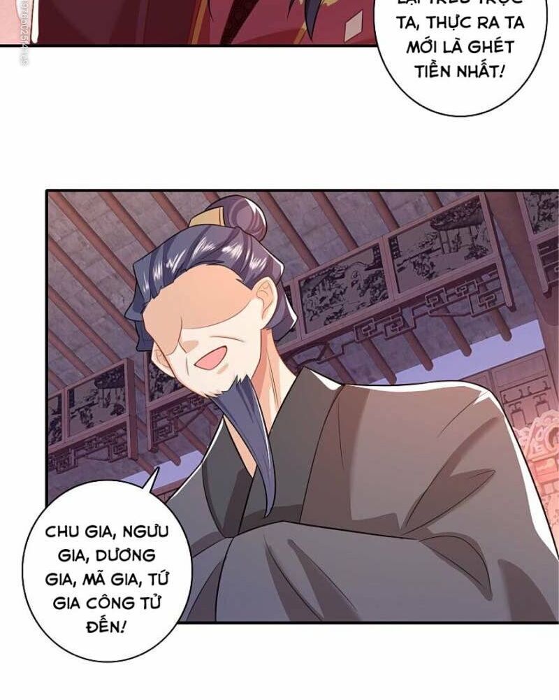 Cực Phẩm Cuồng Tể Chapter 13 - Trang 2