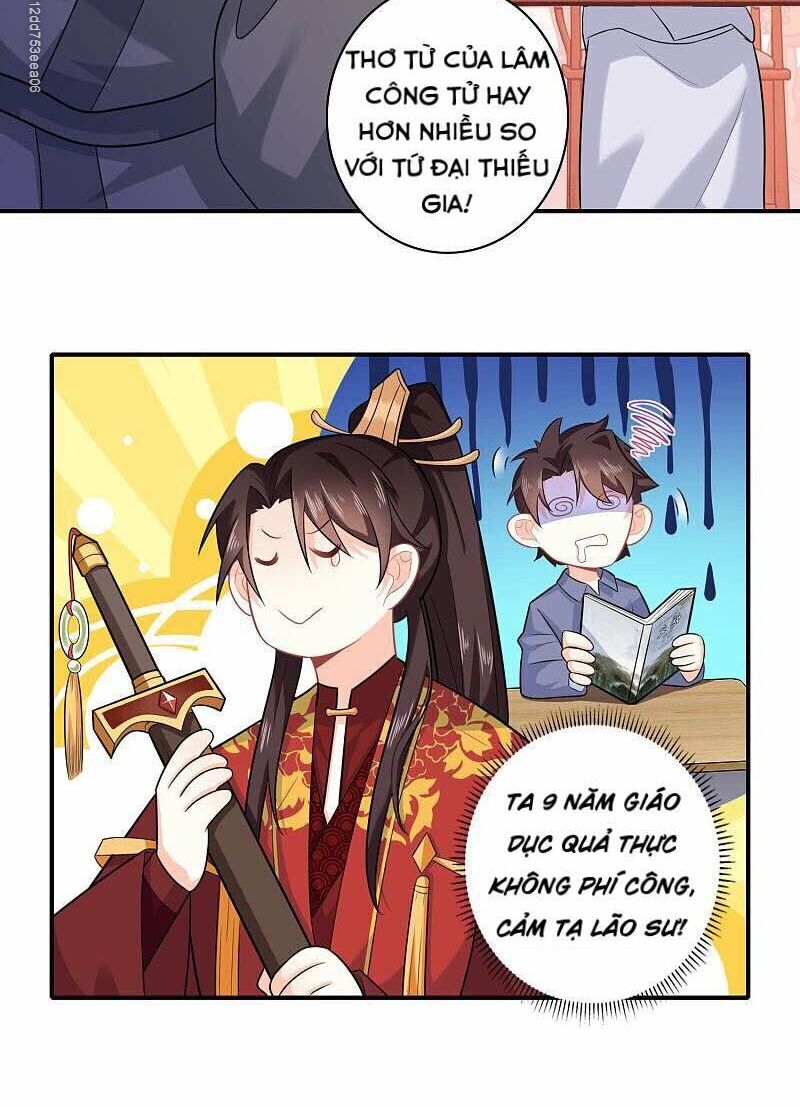 Cực Phẩm Cuồng Tể Chapter 14 - Trang 2