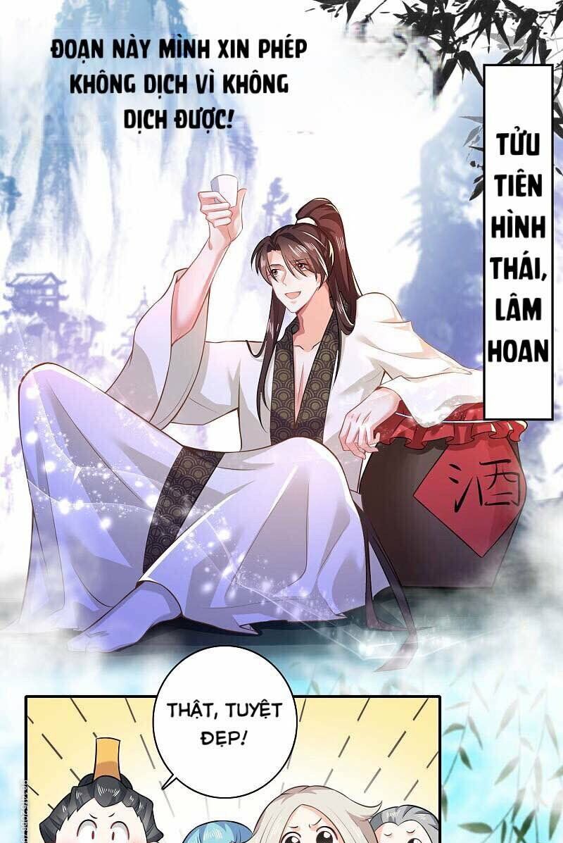 Cực Phẩm Cuồng Tể Chapter 14 - Trang 2