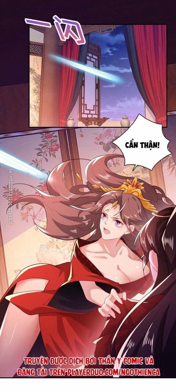 Cực Phẩm Cuồng Tể Chapter 14 - Trang 2