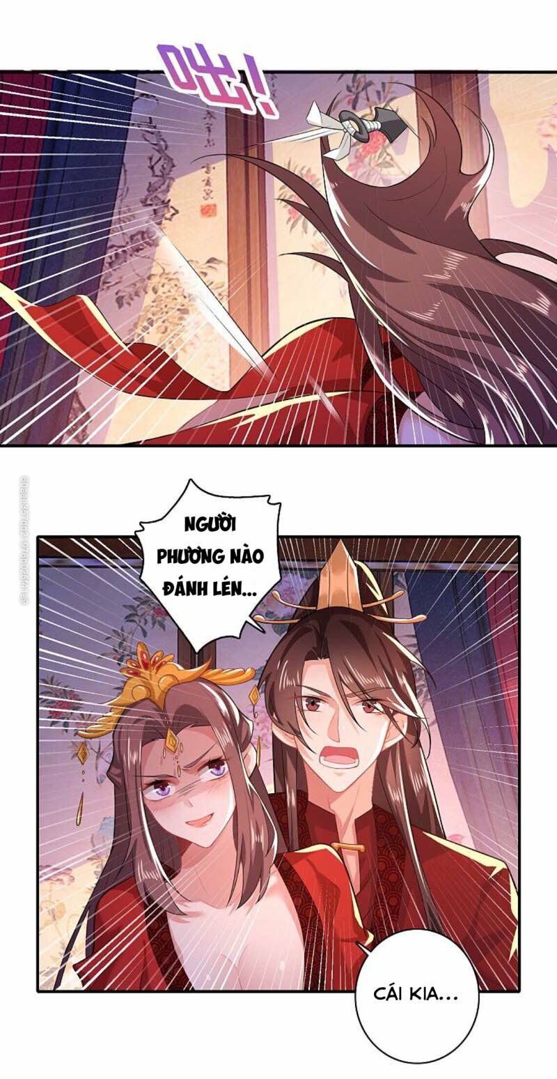 Cực Phẩm Cuồng Tể Chapter 14 - Trang 2