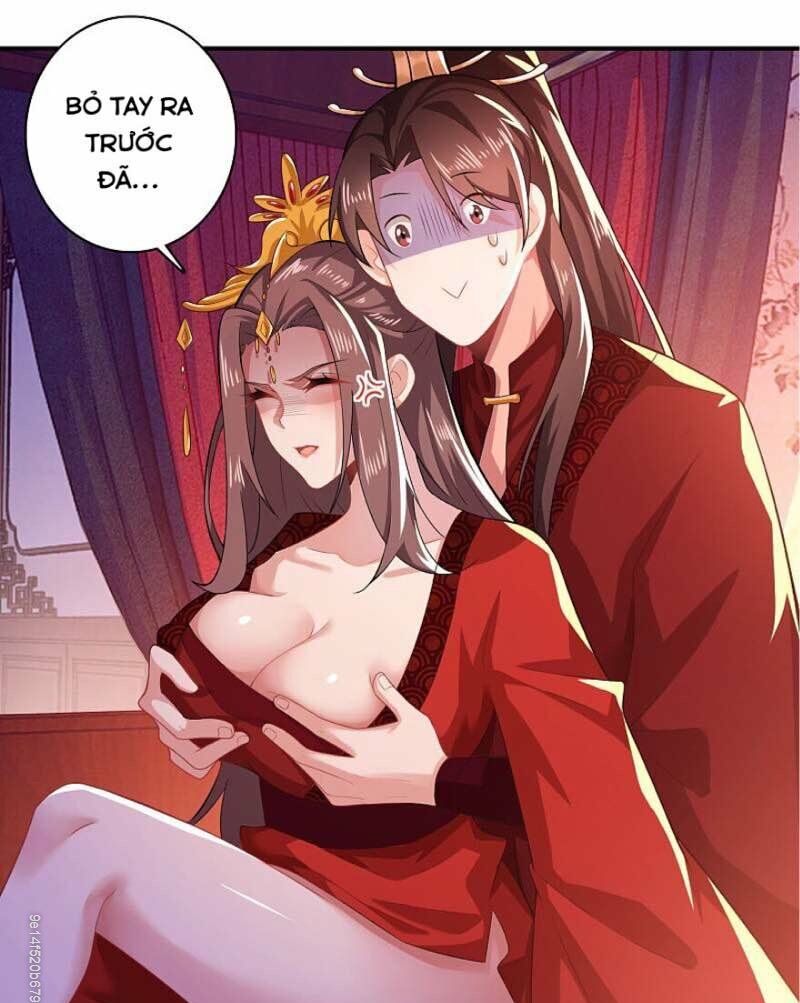 Cực Phẩm Cuồng Tể Chapter 14 - Trang 2