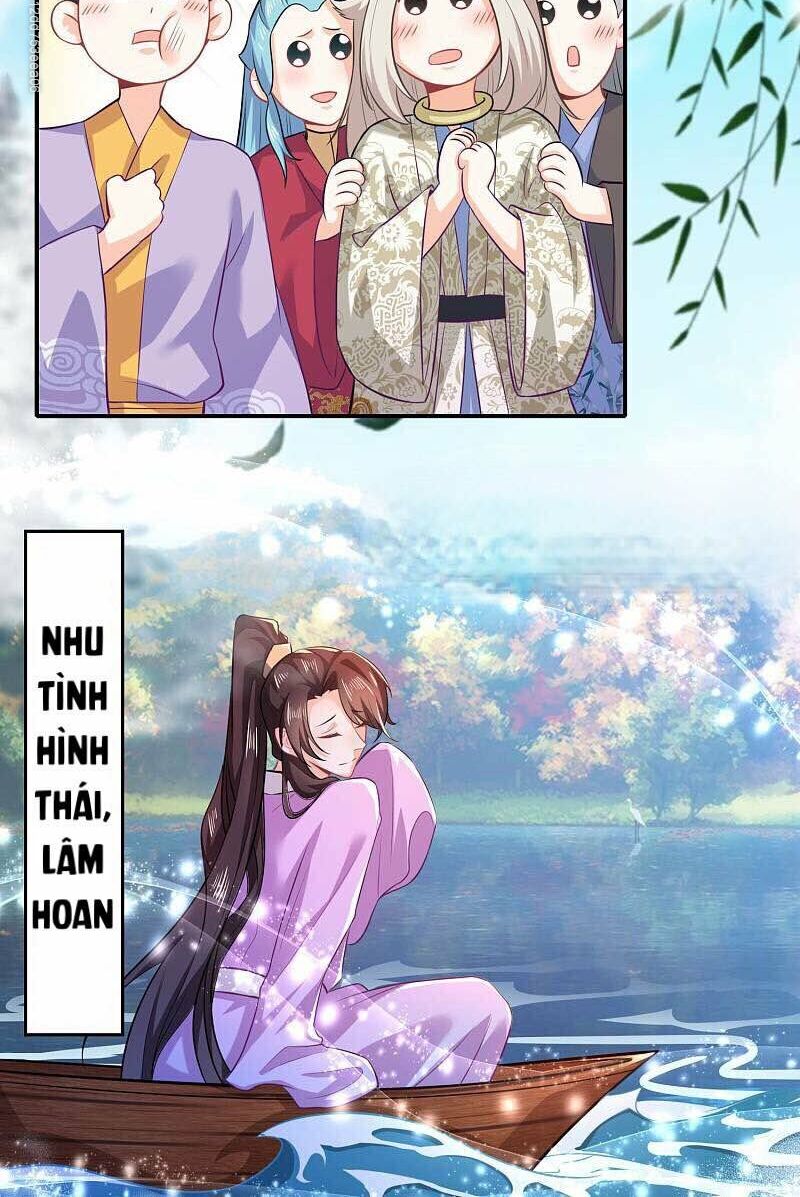 Cực Phẩm Cuồng Tể Chapter 14 - Trang 2