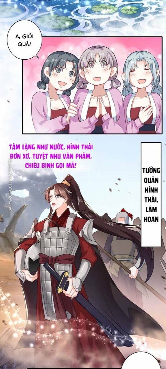 Cực Phẩm Cuồng Tể Chapter 14 - Trang 2