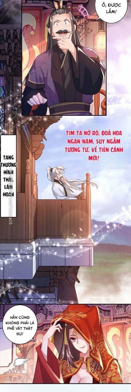Cực Phẩm Cuồng Tể Chapter 14 - Trang 2