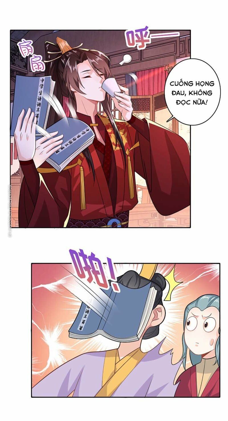 Cực Phẩm Cuồng Tể Chapter 14 - Trang 2