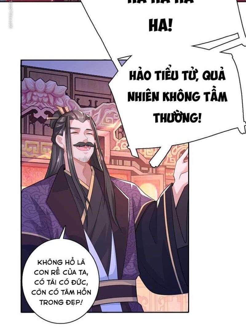 Cực Phẩm Cuồng Tể Chapter 14 - Trang 2