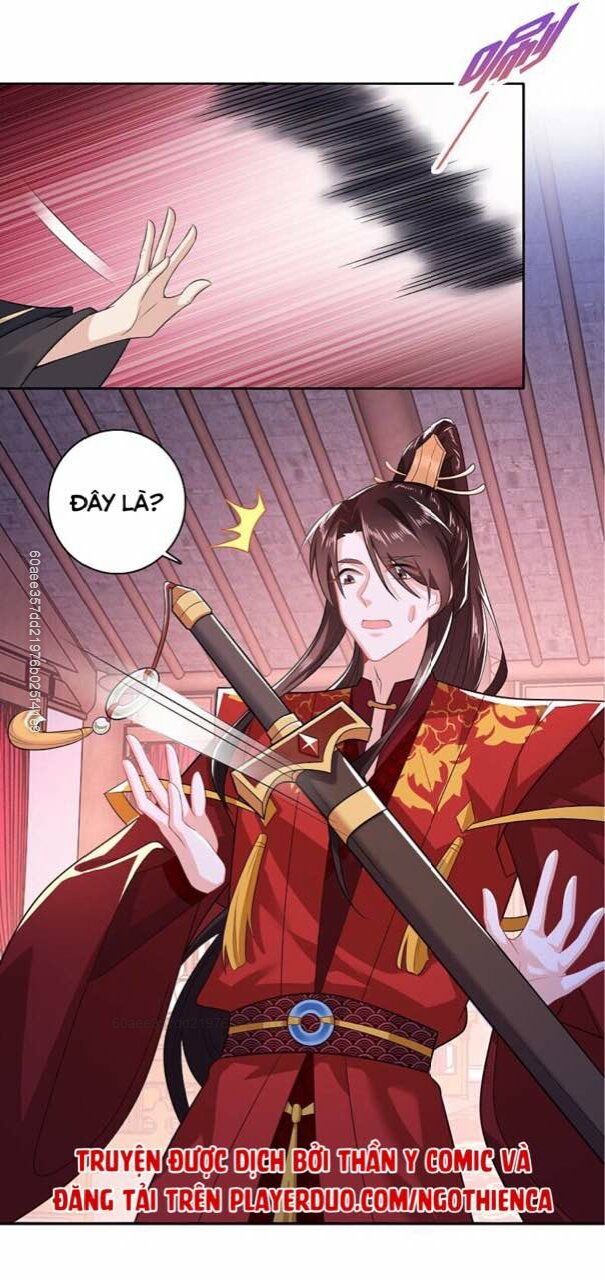 Cực Phẩm Cuồng Tể Chapter 14 - Trang 2