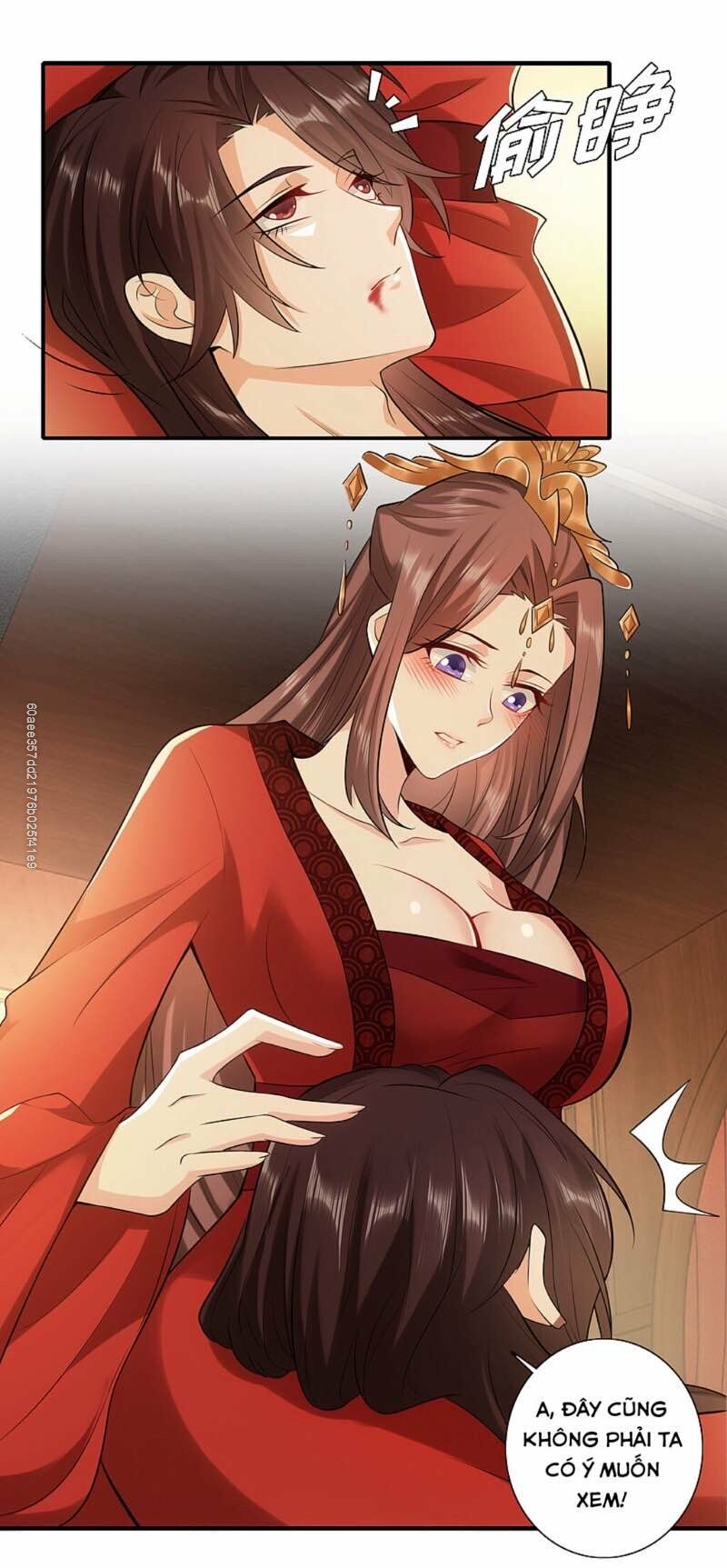 Cực Phẩm Cuồng Tể Chapter 15 - Trang 2