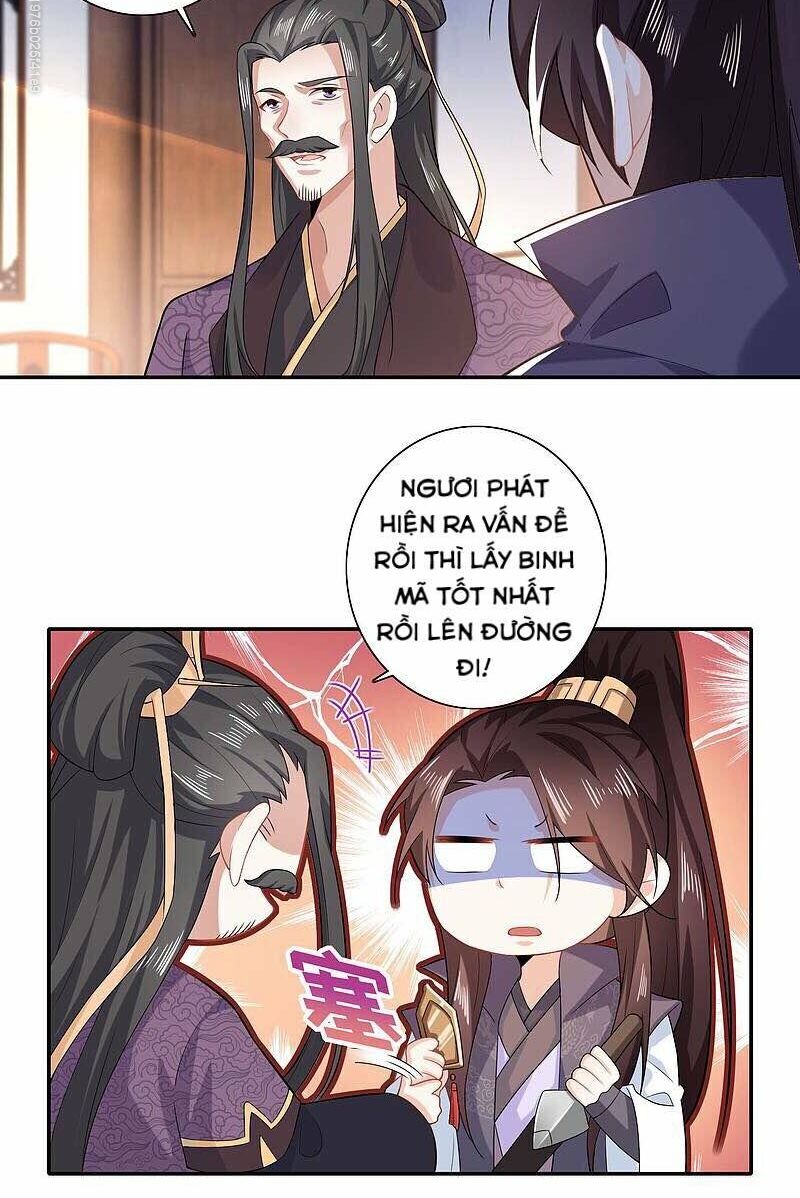 Cực Phẩm Cuồng Tể Chapter 19 - Trang 2