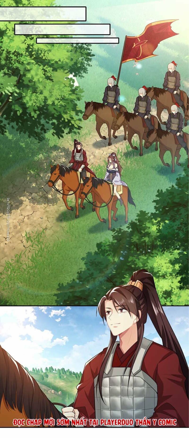 Cực Phẩm Cuồng Tể Chapter 19 - Trang 2