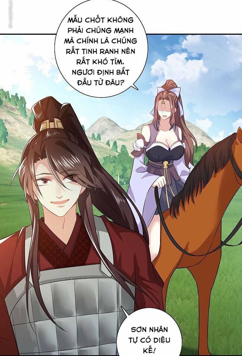 Cực Phẩm Cuồng Tể Chapter 19 - Trang 2