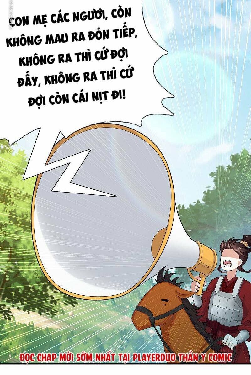 Cực Phẩm Cuồng Tể Chapter 19 - Trang 2