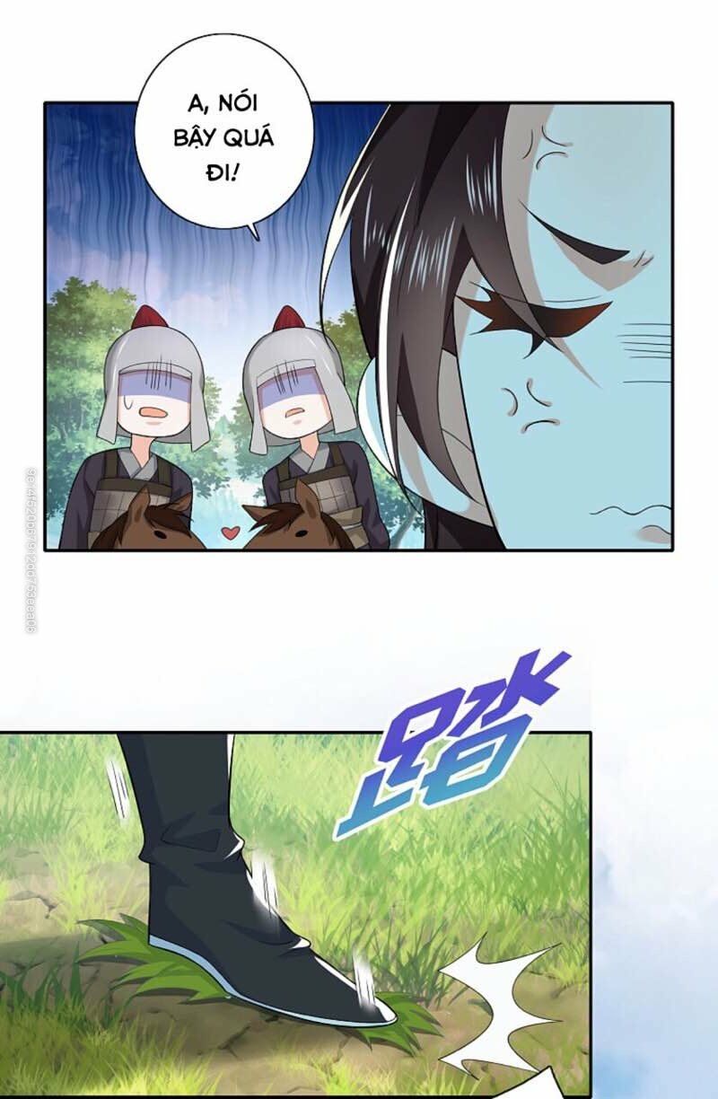 Cực Phẩm Cuồng Tể Chapter 19 - Trang 2