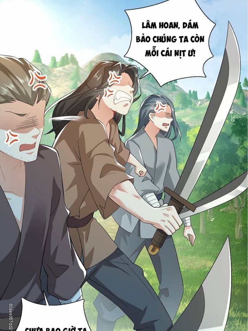 Cực Phẩm Cuồng Tể Chapter 19 - Trang 2