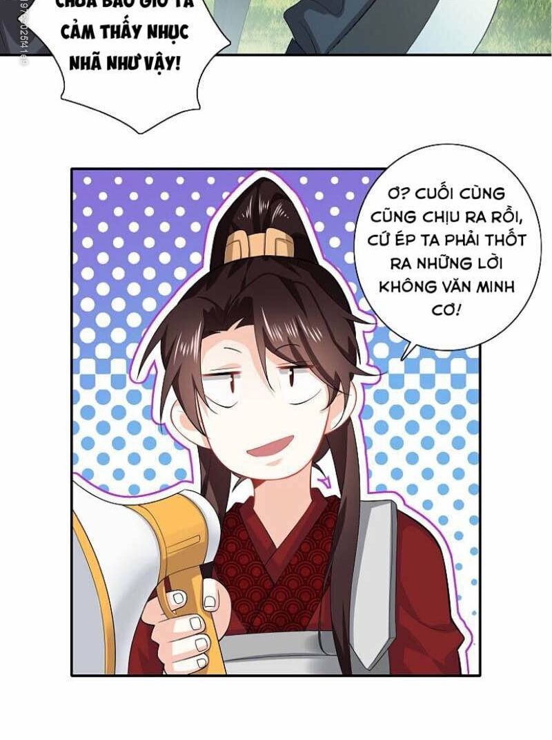 Cực Phẩm Cuồng Tể Chapter 19 - Trang 2