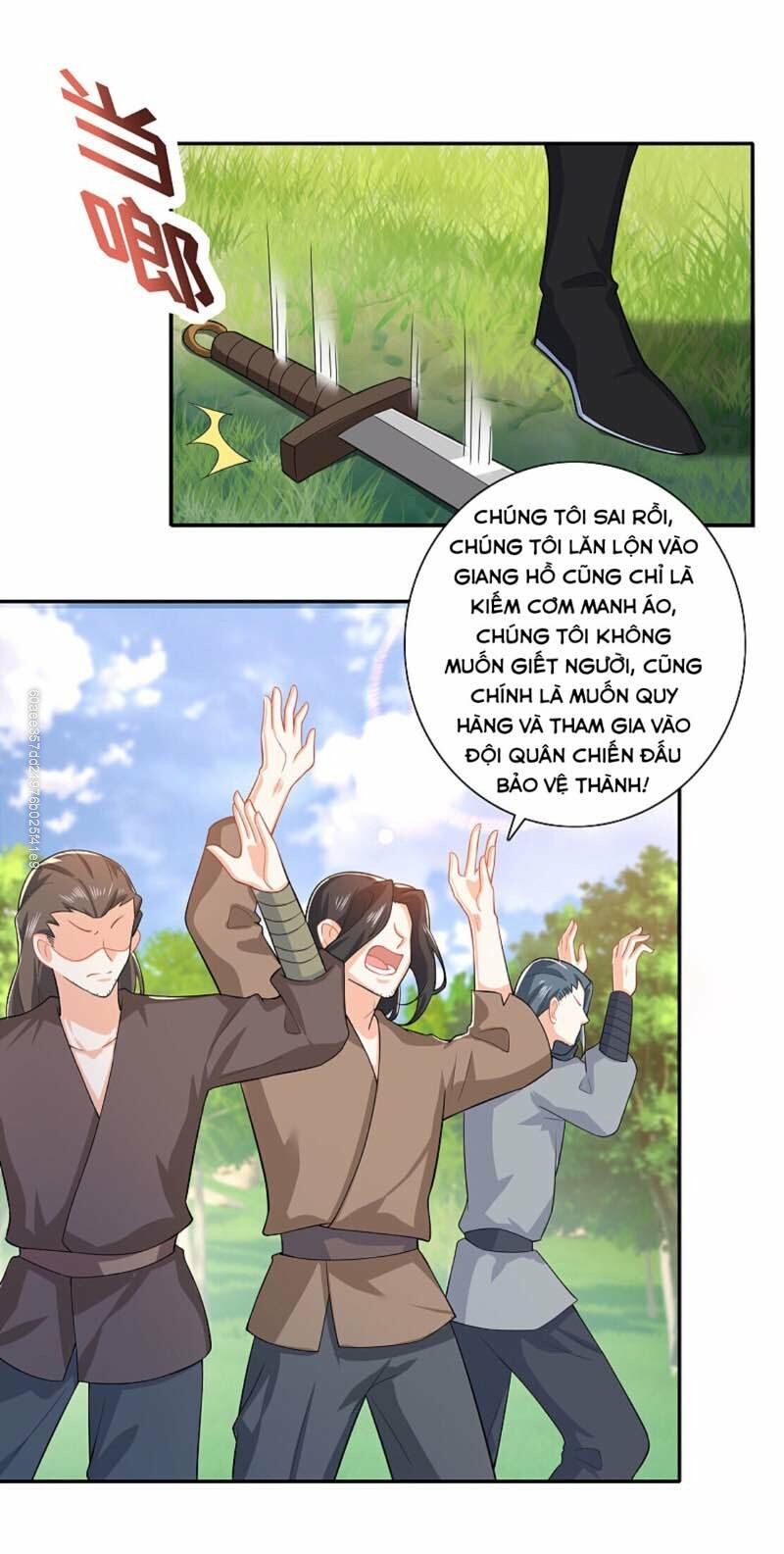 Cực Phẩm Cuồng Tể Chapter 19 - Trang 2