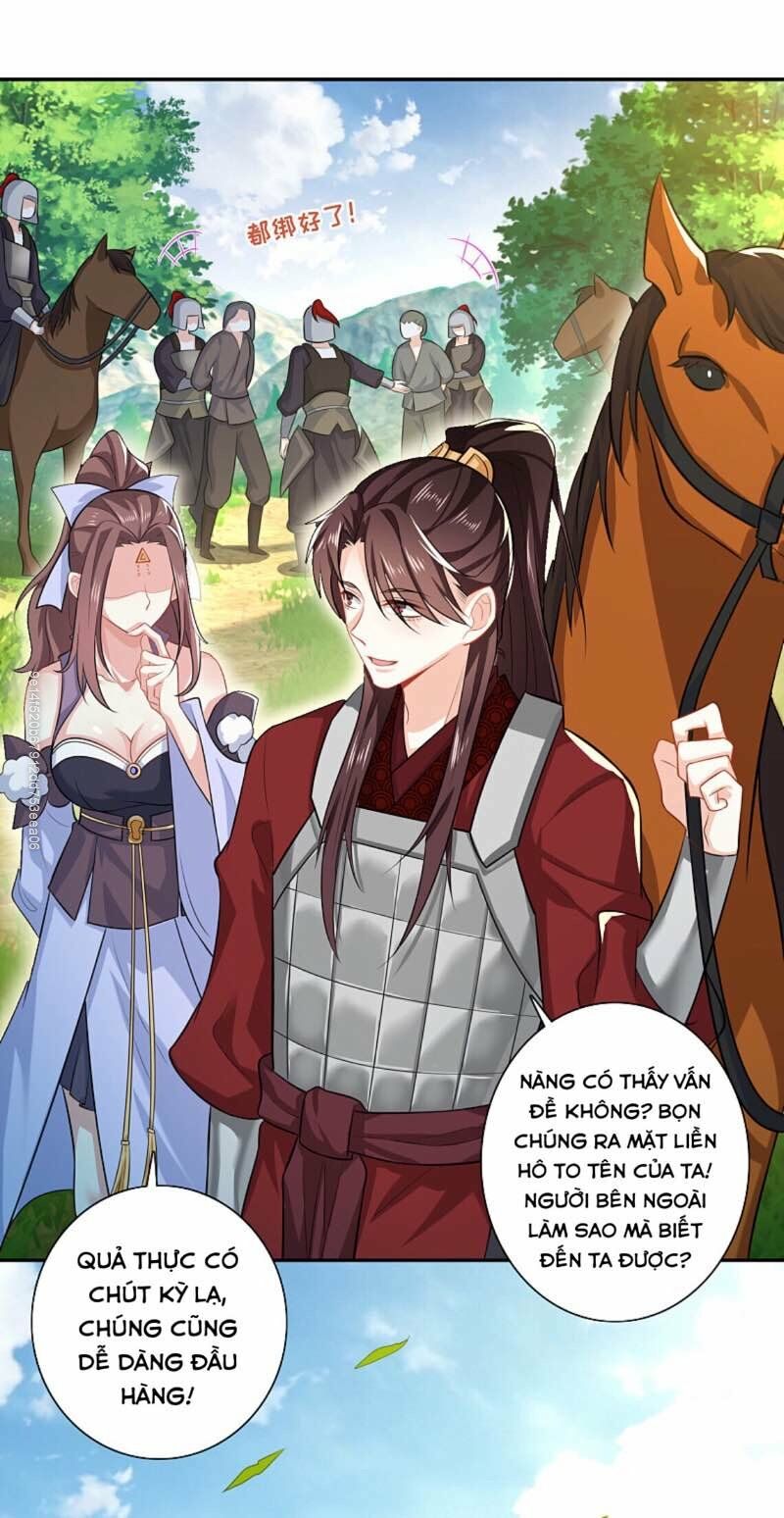 Cực Phẩm Cuồng Tể Chapter 19 - Trang 2