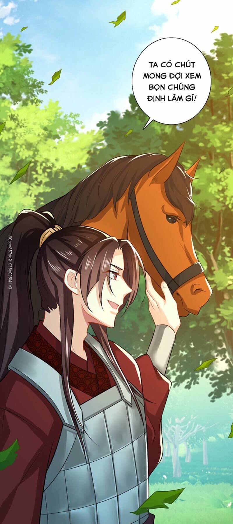 Cực Phẩm Cuồng Tể Chapter 19 - Trang 2