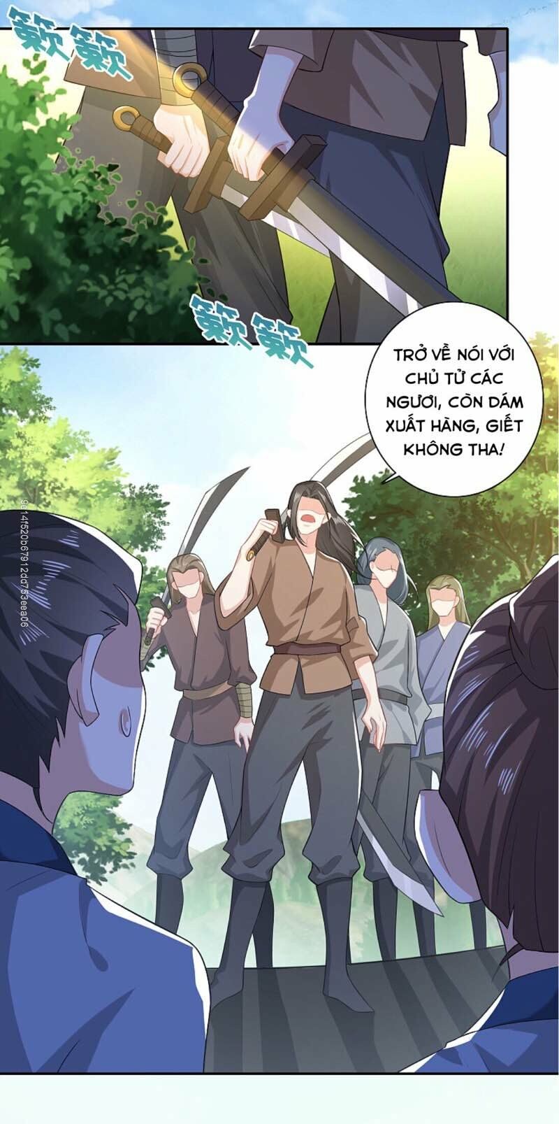 Cực Phẩm Cuồng Tể Chapter 19 - Trang 2