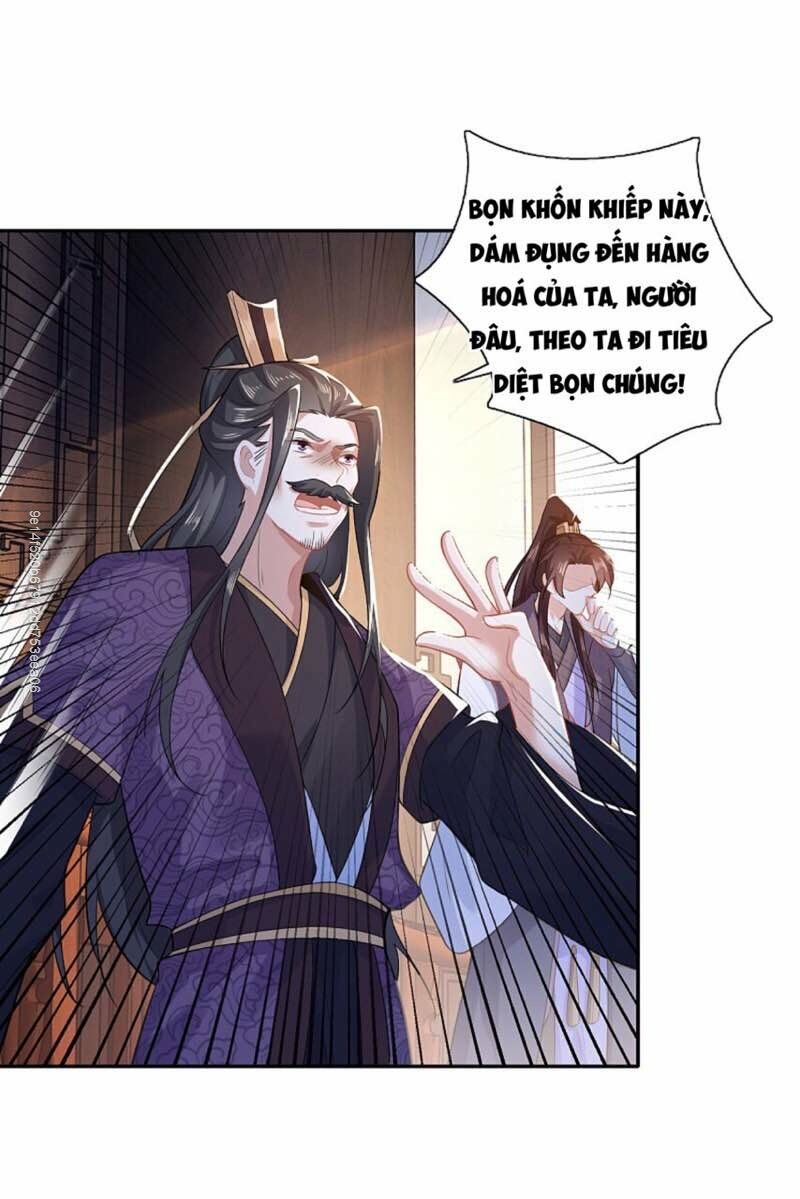 Cực Phẩm Cuồng Tể Chapter 19 - Trang 2