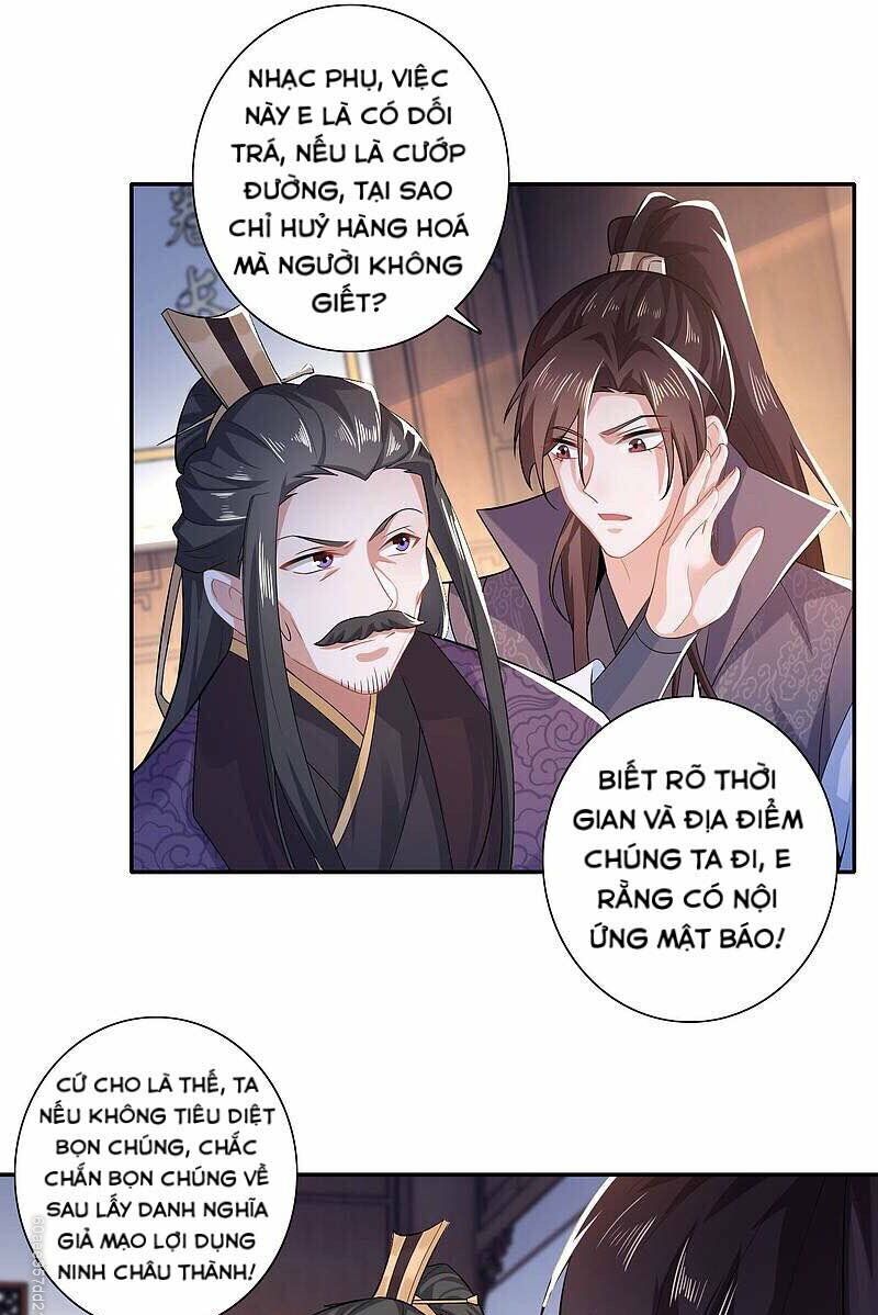 Cực Phẩm Cuồng Tể Chapter 19 - Trang 2