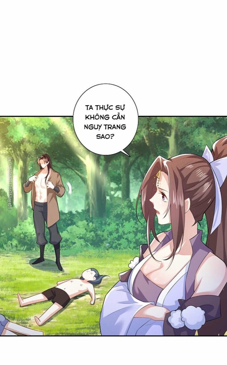 Cực Phẩm Cuồng Tể Chapter 21 - Trang 2