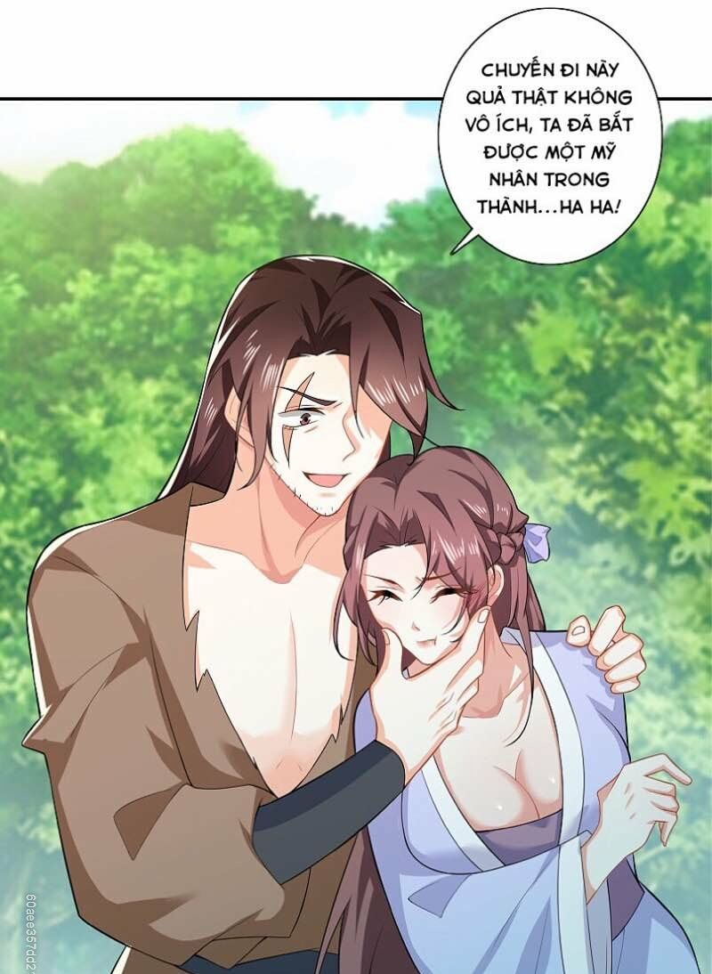 Cực Phẩm Cuồng Tể Chapter 21 - Trang 2