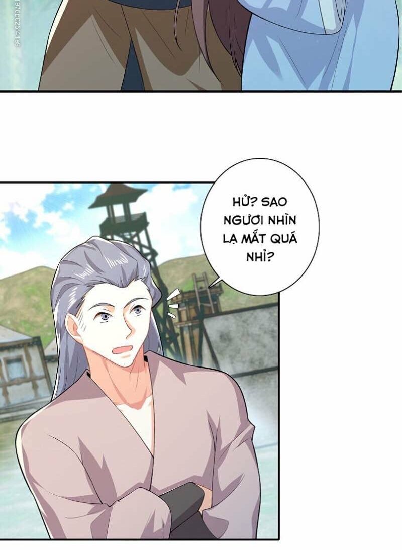 Cực Phẩm Cuồng Tể Chapter 21 - Trang 2