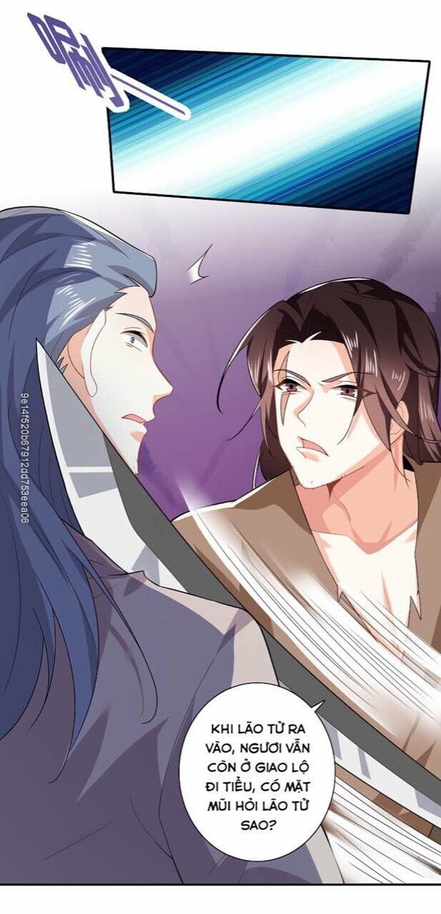 Cực Phẩm Cuồng Tể Chapter 21 - Trang 2