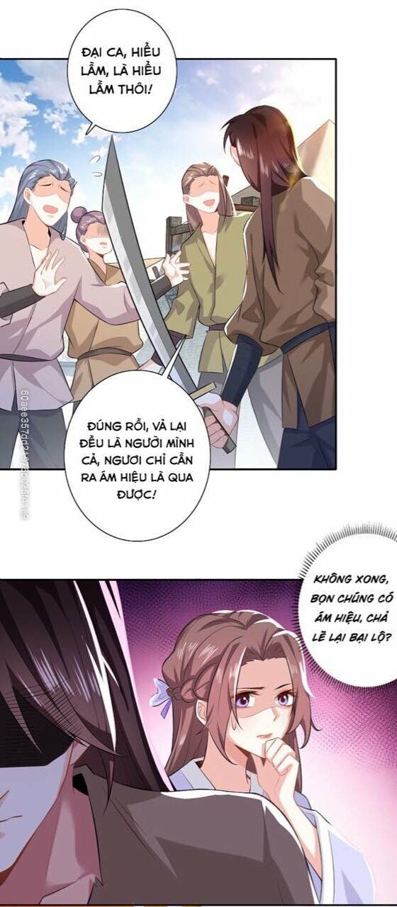 Cực Phẩm Cuồng Tể Chapter 21 - Trang 2