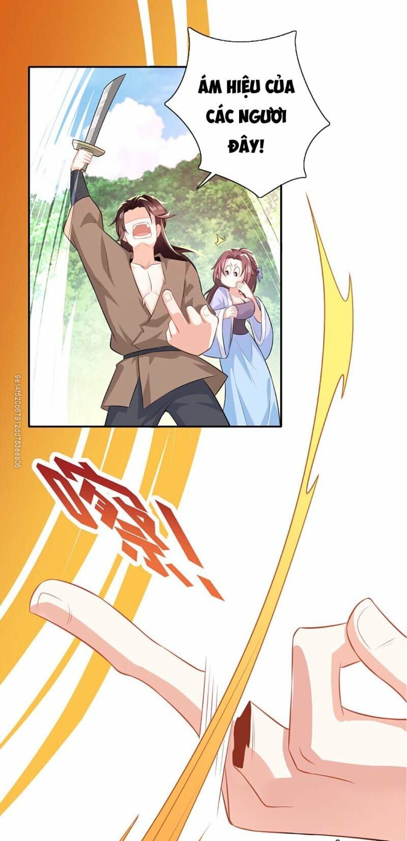 Cực Phẩm Cuồng Tể Chapter 21 - Trang 2