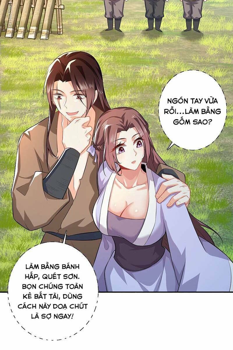 Cực Phẩm Cuồng Tể Chapter 21 - Trang 2