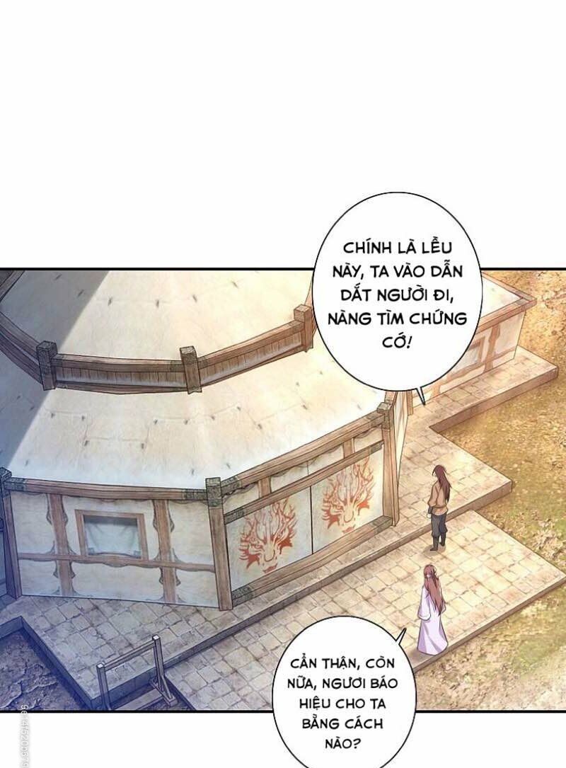 Cực Phẩm Cuồng Tể Chapter 21 - Trang 2
