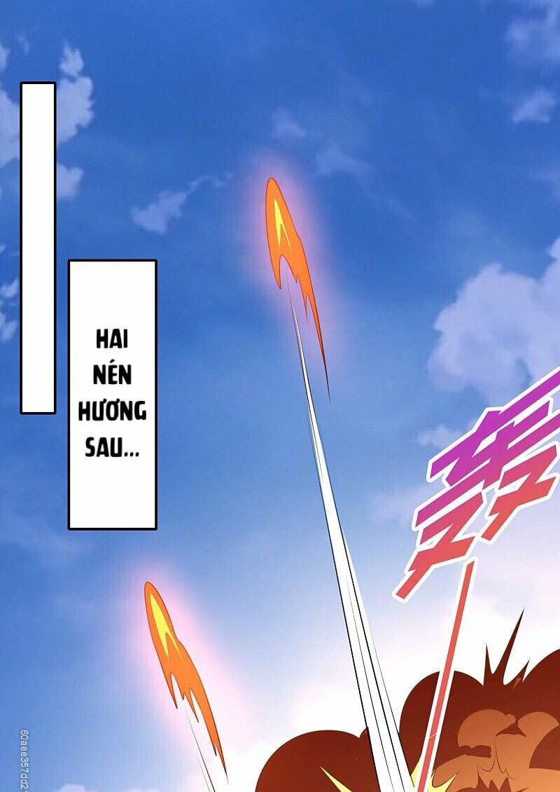 Cực Phẩm Cuồng Tể Chapter 21 - Trang 2