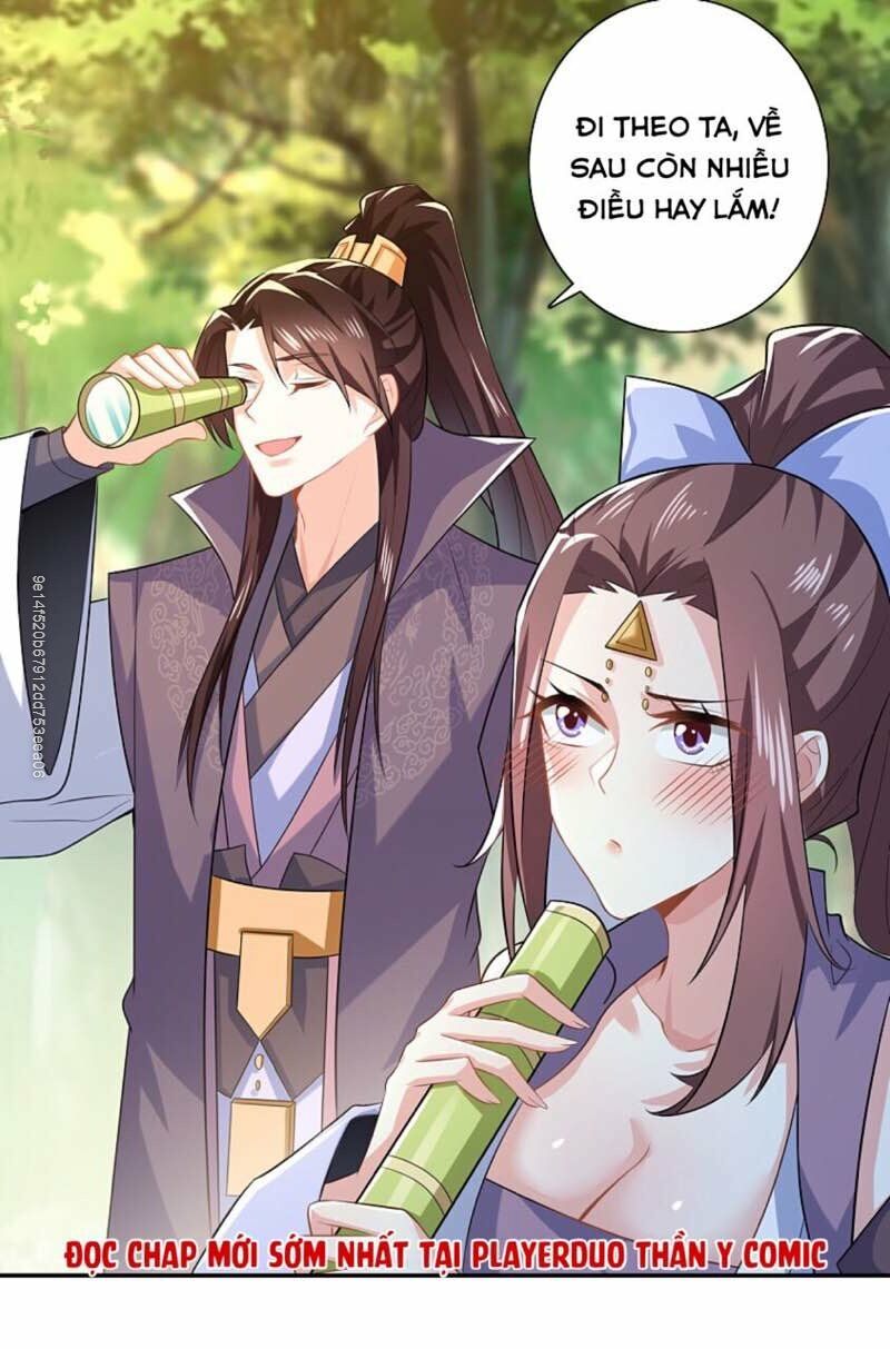 Cực Phẩm Cuồng Tể Chapter 21 - Trang 2