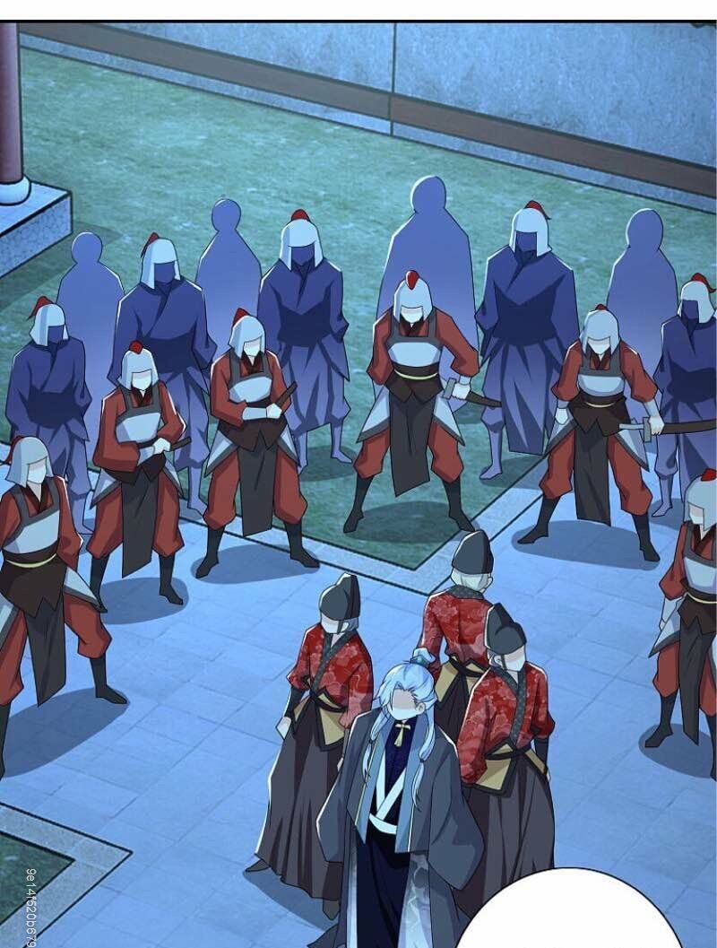 Cực Phẩm Cuồng Tể Chapter 23 - Trang 2